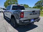 2025 Ram 1500 Crew Cab 4WD, Pickup for sale #SN546561 - photo 5