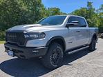 2025 Ram 1500 Crew Cab 4WD, Pickup for sale #SN546561 - photo 6