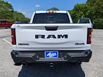 New 2025 Ram 1500 Rebel Crew Cab 4WD, Pickup for sale #SN546562 - photo 4