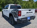 New 2025 Ram 1500 Rebel Crew Cab 4WD, Pickup for sale #SN546568 - photo 5