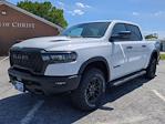 New 2025 Ram 1500 Rebel Crew Cab 4WD, Pickup for sale #SN546570 - photo 6