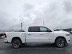 New 2025 Ram 1500 Laramie Crew Cab 4WD, Pickup for sale #SN546618 - photo 3