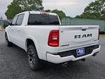 New 2025 Ram 1500 Laramie Crew Cab 4WD, Pickup for sale #SN546618 - photo 5