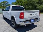 New 2025 Ram 1500 Laramie Crew Cab 4WD, Pickup for sale #SN546623 - photo 5