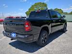 New 2025 Ram 1500 Tradesman Crew Cab RWD, Pickup for sale #SN549903 - photo 2