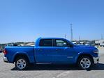 New 2025 Ram 1500 Big Horn Crew Cab 4WD, Pickup for sale #SN551513 - photo 3