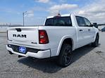 New 2025 Ram 1500 Big Horn Crew Cab 4WD, Pickup for sale #SN551519 - photo 2