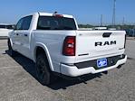 New 2025 Ram 1500 Big Horn Crew Cab 4WD, Pickup for sale #SN556015 - photo 5