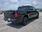 New 2025 Ram 1500 Big Horn Crew Cab 4WD, Pickup for sale #SN556016 - photo 5