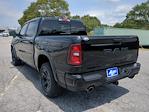 New 2025 Ram 1500 Big Horn Crew Cab 4WD, Pickup for sale #SN556016 - photo 2