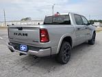 New 2025 Ram 1500 Big Horn Crew Cab 4WD, Pickup for sale #SN559952 - photo 5