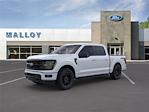 2024 Ford F-150 SuperCrew Cab 4x4, Pickup for sale #6506 - photo 3