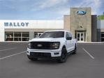 2024 Ford F-150 SuperCrew Cab 4x4, Pickup for sale #6506 - photo 4