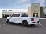 2024 Ford F-150 SuperCrew Cab 4x4, Pickup for sale #6506 - photo 6