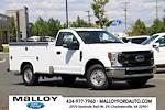 New 2022 Ford F-350 XL Regular Cab 4x2, Royal Truck Body Service Truck for sale #F22739 - photo 3