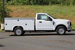 New 2022 Ford F-350 XL Regular Cab 4x2, Royal Truck Body Service Truck for sale #F22739 - photo 1