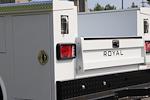2022 Ford F-350 Regular Cab SRW 4x2, Royal Truck Body Service Truck for sale #F22739 - photo 14