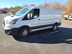 Used 2023 Ford Transit 150 Base Low Roof AWD, Empty Cargo Van for sale #F23489A - photo 14