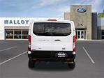 Used 2023 Ford Transit 150 Base Low Roof AWD, Empty Cargo Van for sale #F23489A - photo 3