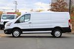 Used 2023 Ford Transit 150 Base Low Roof AWD, Empty Cargo Van for sale #F23489A - photo 7