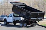 2023 Ford F-600 Regular Cab DRW 4x4, Dump Truck for sale #F23552 - photo 29