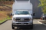 2023 Ford F-600 Regular Cab DRW 4x4, Chipper Truck for sale #F23636 - photo 1