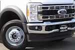 New 2023 Ford F-600 Regular Cab 4x4, Chipper Truck for sale #F23636 - photo 7