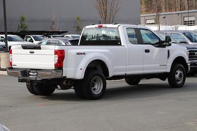 2022 Ford F-350 Super Cab DRW 4x4, Pickup for sale #F23686A - photo 2