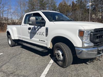 2022 Ford F-350 Super Cab DRW 4x4, Pickup for sale #F23686A - photo 1