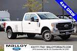 2022 Ford F-350 Super Cab DRW 4x4, Pickup for sale #F23686A - photo 5