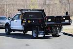 2023 Ford F-450 Super Cab DRW 4x4, Dump Truck for sale #F23702 - photo 2