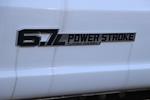 2023 Ford F-450 Super Cab DRW 4x4, Dump Truck for sale #F23702 - photo 8