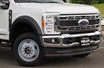 2023 Ford F-450 Super Cab DRW 4x4, Dump Truck for sale #F23848 - photo 6