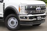 2023 Ford F-600 Regular Cab DRW 4x4, Knapheide Service Truck for sale #F23858 - photo 5