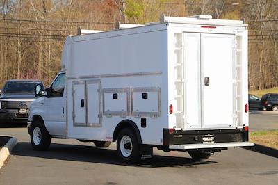 2024 Ford E-350 RWD, Service Utility Van for sale #F24041 - photo 2