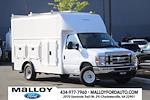 2024 Ford E-350 RWD, Service Utility Van for sale #F24041 - photo 3