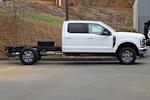 2024 Ford F-350 Crew Cab SRW 4x4, Cab Chassis for sale #F24064 - photo 15