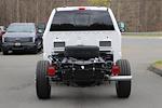 2024 Ford F-350 Crew Cab SRW 4x4, Cab Chassis for sale #F24064 - photo 4