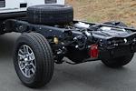 2024 Ford F-350 Crew Cab SRW 4x4, Cab Chassis for sale #F24064 - photo 5