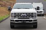 2024 Ford F-350 Crew Cab SRW 4x4, Cab Chassis for sale #F24064 - photo 1