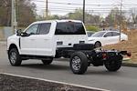 2024 Ford F-350 Crew Cab SRW 4x4, Cab Chassis for sale #F24064 - photo 2