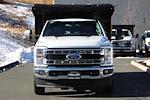 2024 Ford F-350 Regular Cab DRW 4x4, Stake Bed for sale #F24070 - photo 4