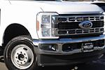 2024 Ford F-350 Regular Cab DRW 4x4, Stake Bed for sale #F24070 - photo 7