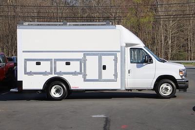 2024 Ford E-350 RWD, Service Utility Van for sale #F24085 - photo 1