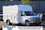 2024 Ford E-350 RWD, Service Utility Van for sale #F24085 - photo 3