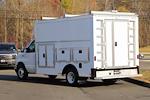 2024 Ford E-350 RWD, Service Utility Van for sale #F24085 - photo 2