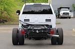 2024 Ford F-350 Crew Cab DRW 4x4, Cab Chassis for sale #F24161 - photo 3