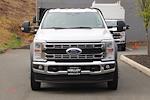 2024 Ford F-450 Super Cab DRW 4x4, Flatbed Truck for sale #F24162 - photo 1