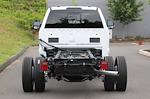 2024 Ford F-550 Crew Cab DRW 4x4, Cab Chassis for sale #F24163 - photo 3