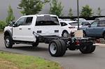 2024 Ford F-550 Crew Cab DRW 4x4, Cab Chassis for sale #F24163 - photo 22